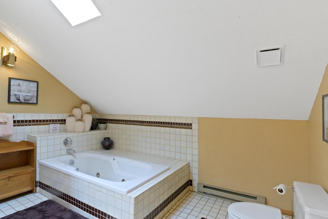 Appartement Snowfire 312A à Angel Fire Extérieur photo